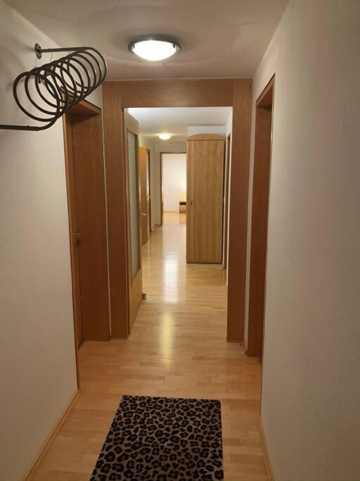 2-Zimmer-Nichtraucher-Ferienwohnung Strobel Тюбінген Екстер'єр фото